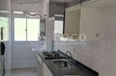Apartamento com 3 dormitórios à venda, 56 m² por r$ 350.000 - cocaia - guarulhos/sp