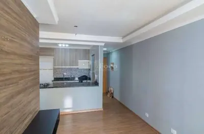 Apartamento com 3 dormitórios à venda, 65 m² por R$ 400.000,00 - Picanco - Guarulhos/SP