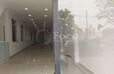 Salão para alugar, 150 m² por r$ 7.800,00/mês - centro - guarulhos/sp