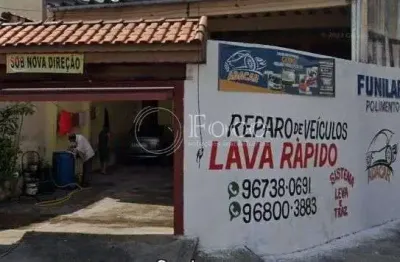 Casa com 2 dormitórios à venda, 193 m² por r$ 500.000,00 - jardim divinolândia - guarulhos/sp