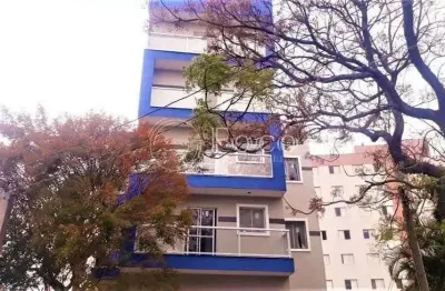 Apartamento com 2 dormitórios à venda, 40 m² por r$ 240.000 - vila granada - são paulo/sp