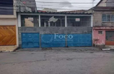 Casa com 2 dormitórios à venda, 177 m² por r$ 420.000,00 - parque jurema - guarulhos/sp