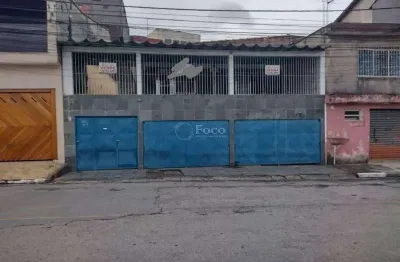 Casa com 2 dormitórios à venda, 177 m² por R$ 420.000,00 - Parque Jurema - Guarulhos/SP