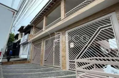 Sobrado com 3 dormitórios à venda, 480 m² por r$ 1.800.000,00 - parque continental ii - guarulhos/sp