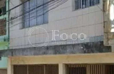 Casa com 2 dormitórios à venda, 150 m² por r$ 440.000 - vila jacuí - são paulo/sp