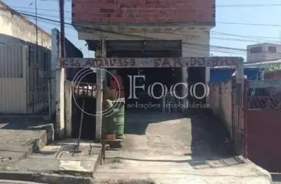 Casa com 4 dormitórios à venda, 180 m² por r$ 250.000 - jardim dos olivas - guarulhos/sp