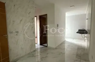 Apartamento com 2 dormitórios à venda, 42 m² por r$ 287.000 - carandiru - são paulo/sp