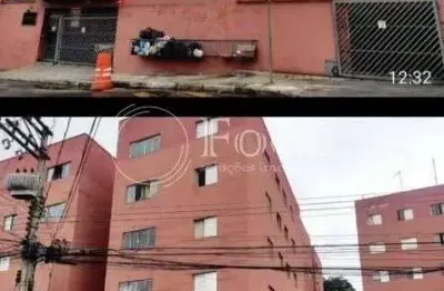 Apartamento com 2 quartos à venda no Jardim Dourado, Guarulhos 