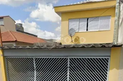 Sobrado com 5 dormitórios à venda, 240 m² por r$ 1.500.000 - vila carrão - são paulo/sp