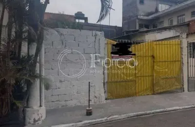 Terreno à venda, 120 m² por r$ 300.000 - jardim soraia - são paulo/sp