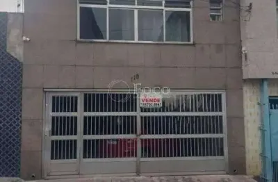 Sobrado com 4 dormitórios à venda, 150 m² por R$ 630.000 - Jardim Soraia - São Paulo/SP