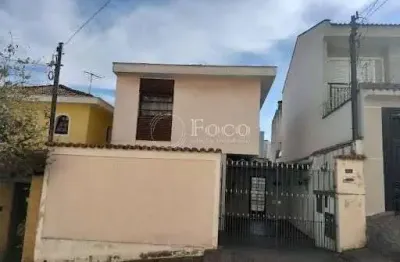 Casa com 3 dormitórios à venda, 150 m² por R$ 750.000,00 - Lauzane Paulista - São Paulo/SP