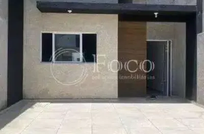 Casa com 3 dormitórios à venda, 83 m² por r$ 420.000,00 - vila nova bonsucesso - guarulhos/sp