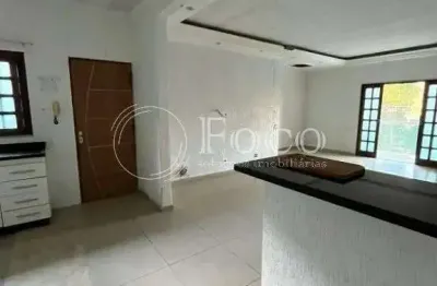 Casa com 2 dormitórios para alugar, 150 m² por r$ 4.500/mês - portal dos gramados - guarulhos/sp