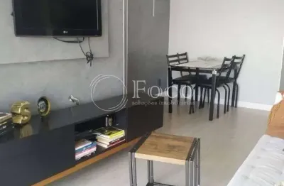 Apartamento com 2 dormitórios à venda, 62 m² por r$ 595.000,00 - vila augusta - guarulhos/sp
