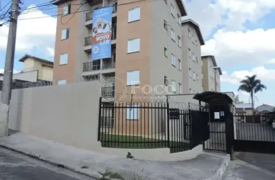 Apartamento com 2 dormitórios à venda, 48 m² por r$ 190.000,00 - jardim oliveira - guarulhos/sp