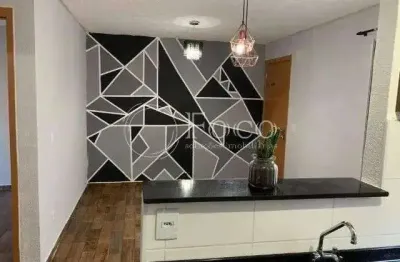 Apartamento com 2 dormitórios à venda, 50 m² por r$ 225.000,00 - água chata - guarulhos/sp