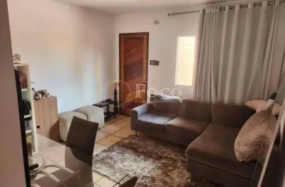 Apartamento com 2 dormitórios à venda, 56 m² por r$ 260.000 - vila progresso - guarulhos/sp