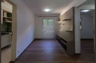 Apartamento com 2 dormitórios à venda, 48 m² por R$ 280.000,00 - Vila Rio de Janeiro - Guarulhos/SP