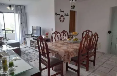 Apartamento com 3 quartos à venda na Vila Rosália, Guarulhos 