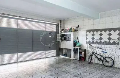 Sobrado com 3 dormitórios à venda, 166 m² por r$ 455.000 - vila dona sara - são paulo/sp