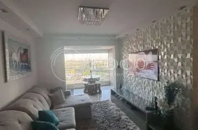 Apartamento com 2 dormitórios à venda, 74 m² por r$ 700.000 - vila augusta - guarulhos/sp