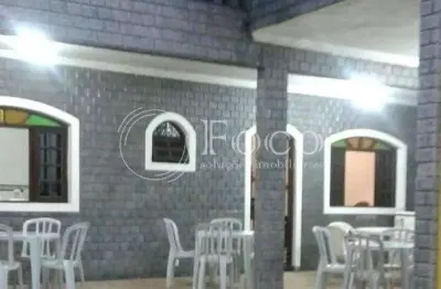 Casa com 4 dormitórios para alugar, 240 m² por r$ 6.000,00/mês - parque são miguel - guarulhos/sp