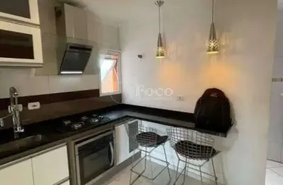 Apartamento com 2 dormitórios à venda, 49 m² por R$ 269.000,00 - Jardim Bela Vista - Guarulhos/SP