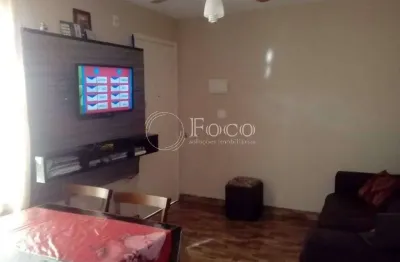 Apartamento com 2 dormitórios à venda, 42 m² por r$ 210.000 - água chata - guarulhos/sp