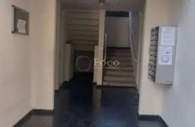 Apartamento com 2 dormitórios à venda, 45 m² por R$ 170.000 - Vila Izabel - Guarulhos/SP