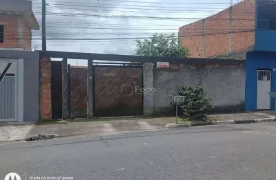 Casa com 3 dormitórios à venda, 90 m² por R$ 320.000,00 - Perobal - Arujá/SP