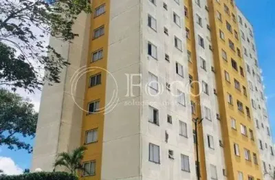 Apartamento com 2 dormitórios à venda, 60 m² por r$ 280.000,00 - parque bristol - são paulo/sp