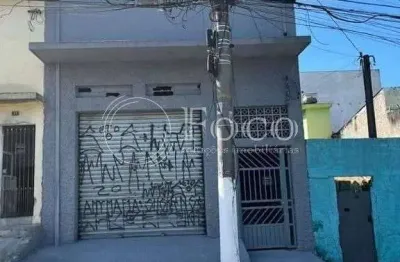 Casa com 3 dormitórios à venda, 146 m² por r$ 380.000 - parque grajaú - são paulo/sp