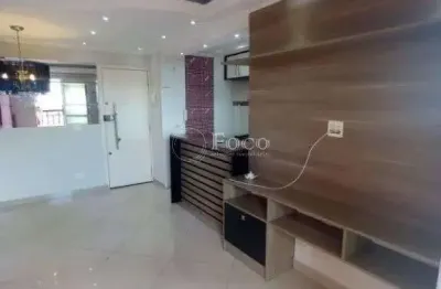 Apartamento com 2 dormitórios à venda, 60 m² por R$ 298.000,00 - Água Chata - Guarulhos/SP