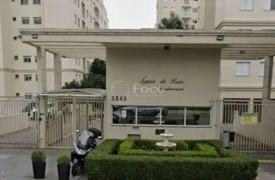 Apartamento com 2 dormitórios à venda, 47 m² por R$ 270.000,00 - Jardim Cotinha - São Paulo/SP