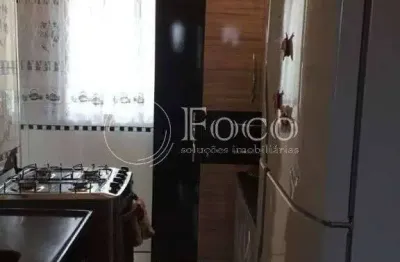 Apartamento com 2 dormitórios à venda, 50 m² por r$ 130.000,00 - itaim paulista - são paulo/sp