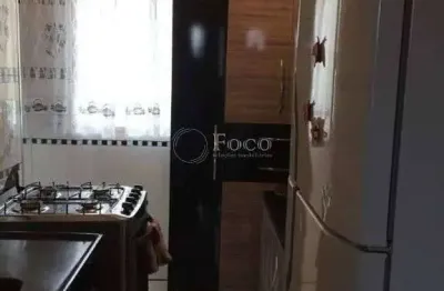 Apartamento com 2 dormitórios à venda, 50 m² por R$ 130.000,00 - Itaim Paulista - São Paulo/SP