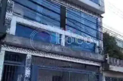 Casa com 2 quartos à venda no Jardim Cumbica, Guarulhos 