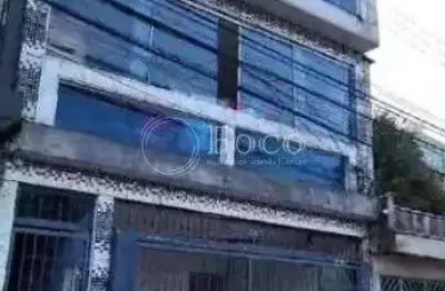 Casa com 2 quartos à venda no Jardim Cumbica, Guarulhos 