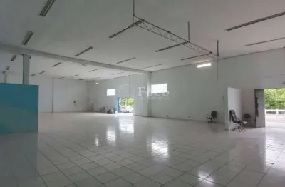 Salão para alugar próximo ao Centro, 161 m² por R$ 9.000/mês - Jardim Zaira - Guarulhos/SP