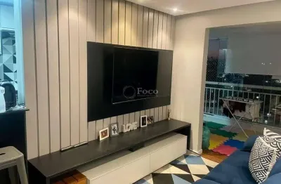 Apartamento com 2 quartos à venda na Vila Maria Alta, São Paulo 