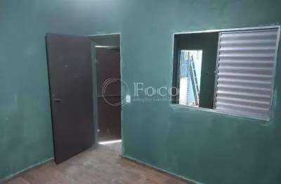 Casa com 2 dormitórios à venda, 50 m² por r$ 115.000,00 - parque industrial cumbica - guarulhos/sp