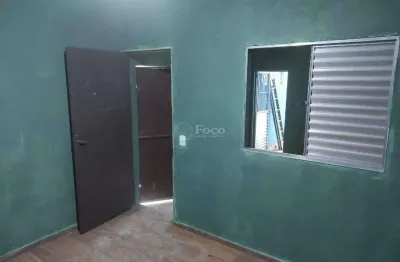 Casa com 2 dormitórios à venda, 50 m² por R$ 115.000,00 - Parque Industrial Cumbica - Guarulhos/SP