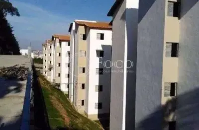 Apartamento com 2 dormitórios à venda, 45 m² por r$ 170.000,00 - jardim são luis - guarulhos/sp