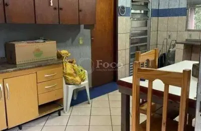 Casa com 3 dormitórios para alugar, 120 m² por R$ 3.687,00/mês - Chácara Cabuçu - Guarulhos/SP