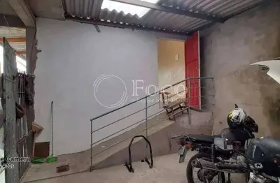 Casa com 3 dormitórios à venda, 360 m² por r$ 320.000,00 - parque primavera - guarulhos/sp
