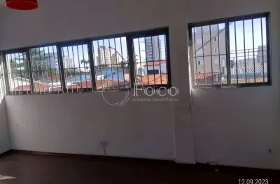 Sala para alugar, 18 m² por r$ 950,00/mês - vila milton - guarulhos/sp