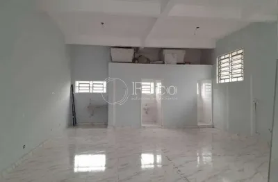 Salão para alugar, 170 m² por r$ 3.380/mês - jardim presidente dutra - guarulhos/sp