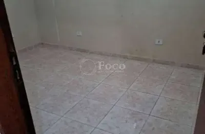 Sobrado com 3 dormitórios à venda, 114 m² por R$ 645.000 - Jardim Rosa de Franca - Guarulhos/SP