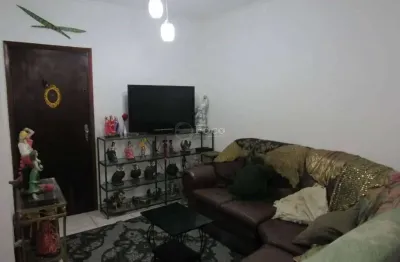 Apartamento com 3 dormitórios à venda, 90 m² por R$ 350.000,00 - Vila Galvão - Guarulhos/SP